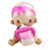 Gleemix Baby Girl Balloon view 1