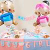 Gleemix Baby Girl Balloon view 4