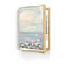 Fuse Box Cover, Decorative Landscape Wall Art, 40 x 60 cm view 1
