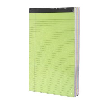 Lined Writing Pads and Legal Pads for Teachers and Students