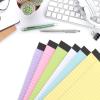 Lined Writing Pads and Legal Pads for Teachers and Students view 2