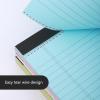 Lined Writing Pads and Legal Pads for Teachers and Students view 4