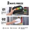 Cerbonny Small Insulated Lunch Bag with Removable Gel Packs view 2