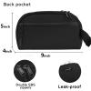Cerbonny Small Insulated Lunch Bag with Removable Gel Packs view 3