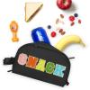 Cerbonny Small Insulated Lunch Bag with Removable Gel Packs view 4
