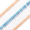 TUNOTYUE 100-Piece 1/2 W 560 Ω Metal Film Resistor Set, 1% Tolerance view 4