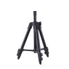SENECESLI Folding Fishing Rod Holder Tripod for Outdoor Use (RP135-1-S) view 2