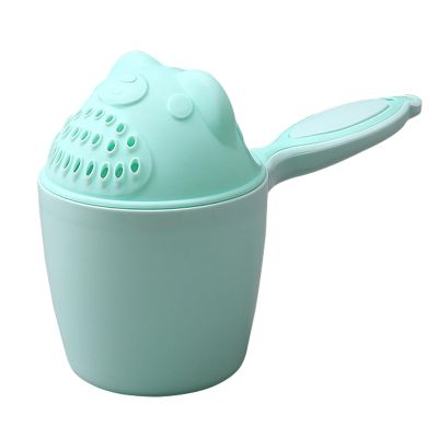 Creative Waterfall Rinse Cup for Babies