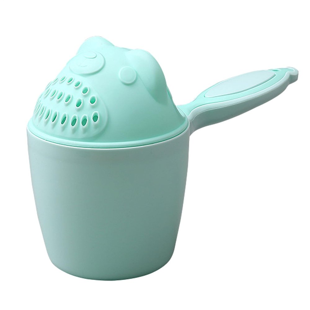 Creative Waterfall Rinse Cup for Babies