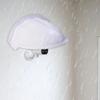 Security Camera Rain Cover, Waterproof Protective Shield, 1 Piece view 2