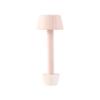 Wooden Cake Tamper view 1