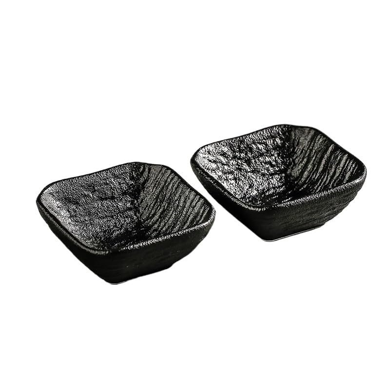 Large Ceramic Dinner Plates (B)