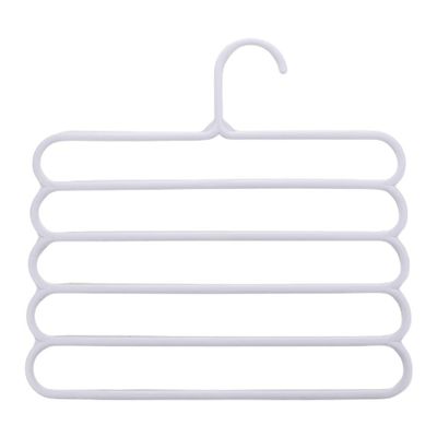 5-Layer Closet Pant Organizer