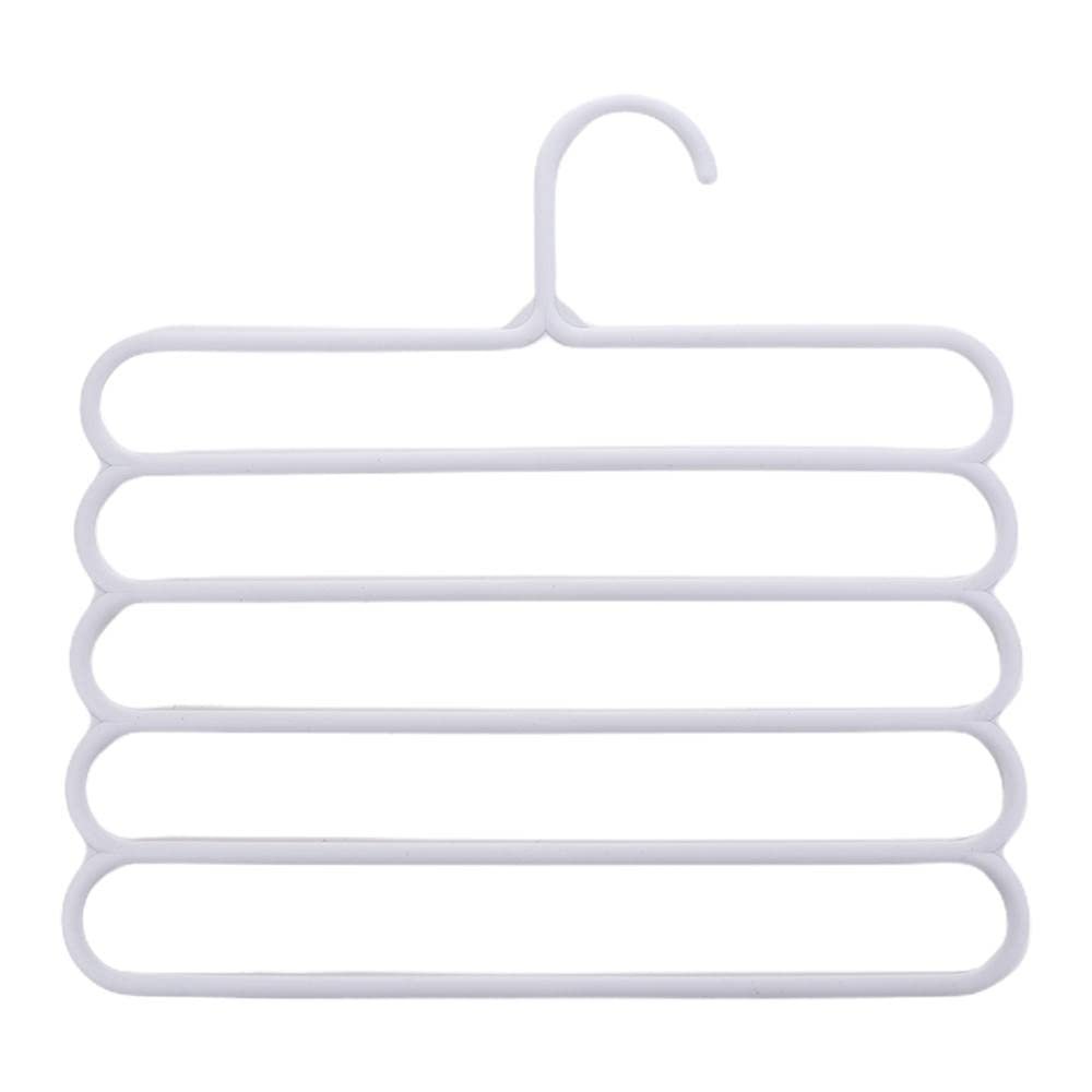 5-Layer Closet Pant Organizer