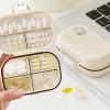 Portable Pill Organizer view 2