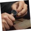 Alipis Nylon Drill Polishing Attachment with 3 mm Shank view 3