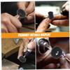 Alipis Nylon Drill Polishing Attachment with 3 mm Shank view 4