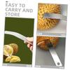 TOPPERFUN Durian Opener view 3