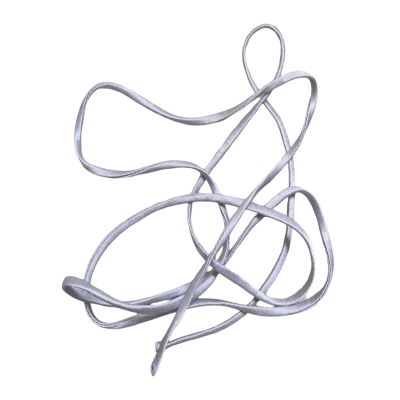 uikios Wedding Dress Replacement Cord
