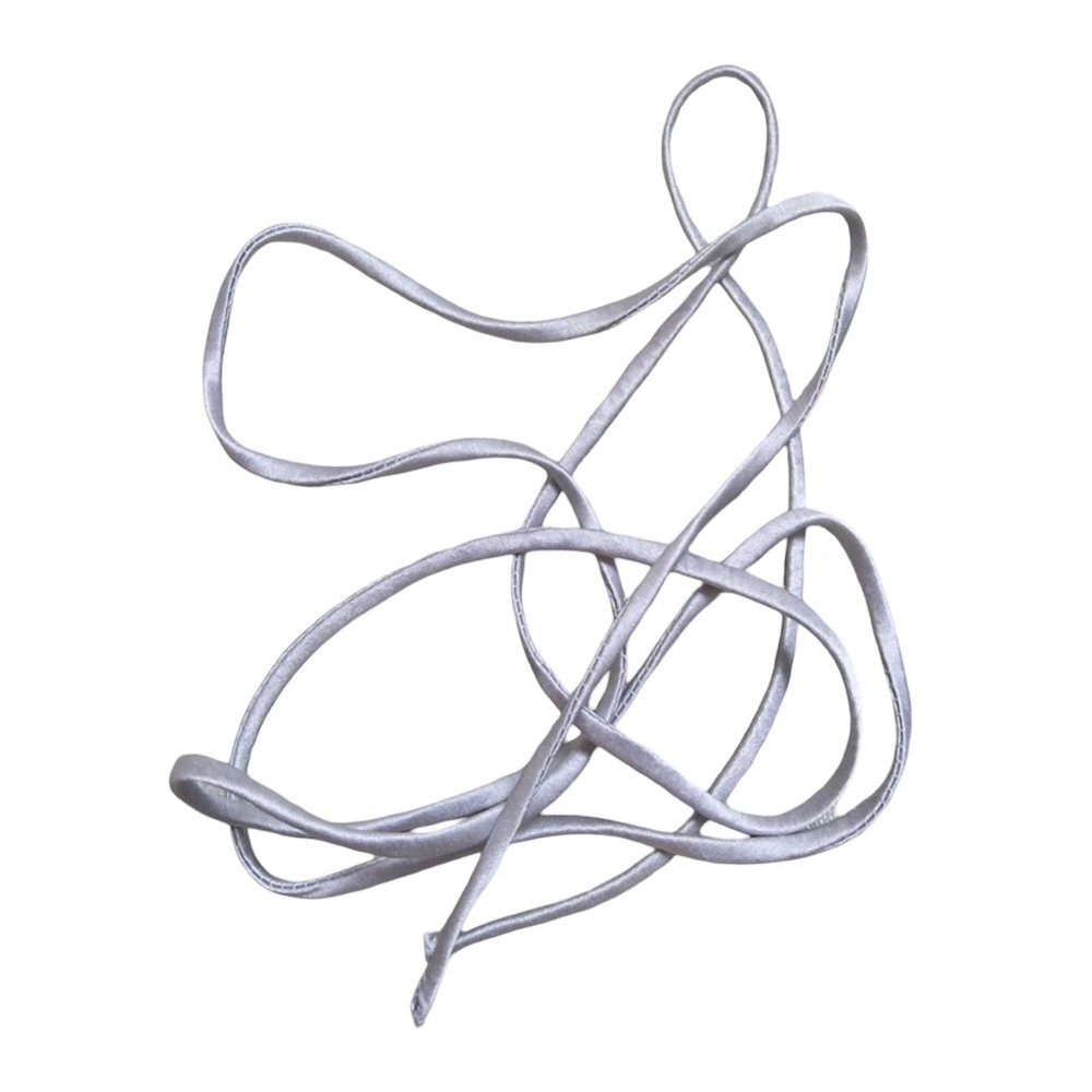 uikios Wedding Dress Replacement Cord