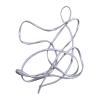 uikios Wedding Dress Replacement Cord view 1