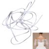 uikios Wedding Dress Replacement Cord view 2