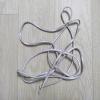 uikios Wedding Dress Replacement Cord view 3