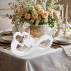 Infinity Heart Decoration view 3