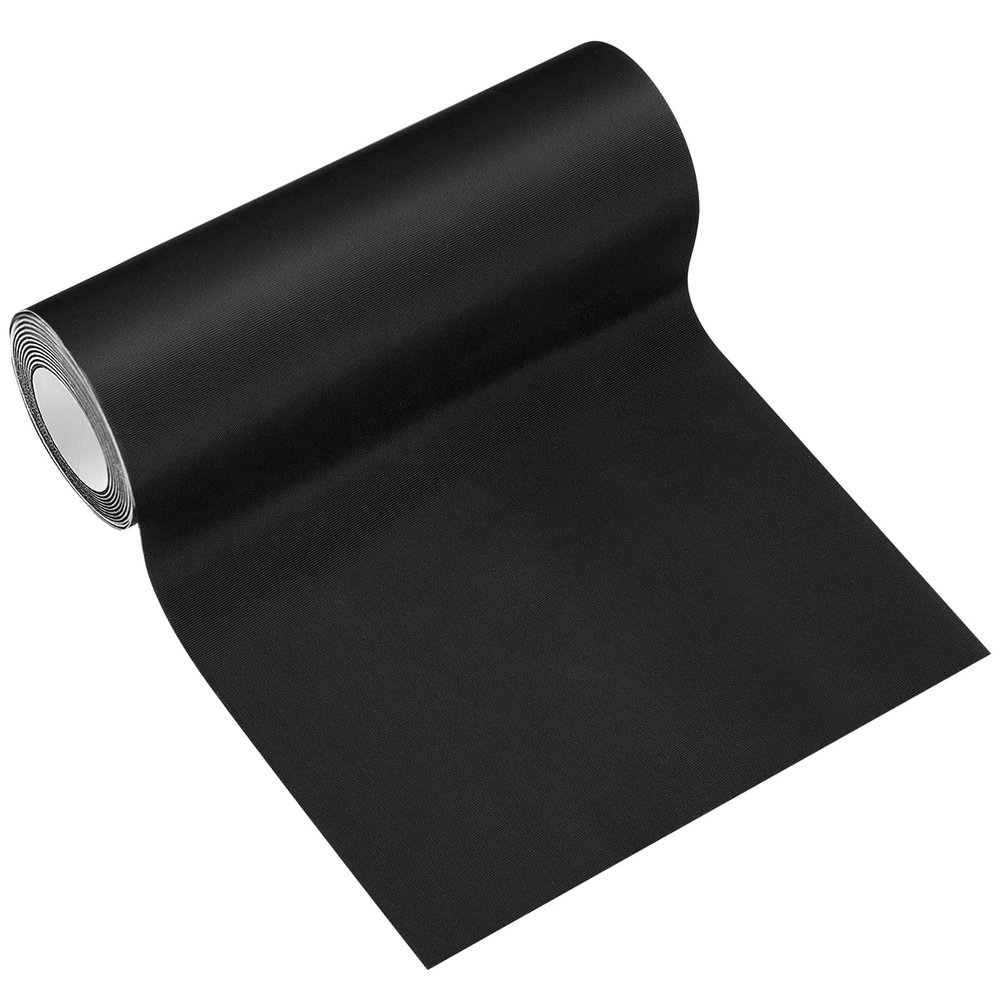 flintronic Self-Adhesive Nylon Repair Patch, 10 x 200 cm