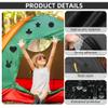 flintronic Self-Adhesive Nylon Repair Patch, 10 x 200 cm view 3