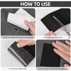 flintronic Self-Adhesive Nylon Repair Patch, 10 x 200 cm view 4
