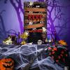Halloween Theme Banner Decoration view 4