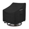 420D Waterproof Cover for Patio Swivel Chair view 1