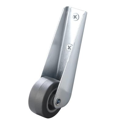 Industrial Heavy-Duty Casters - Directional Caster with Long Bracket
