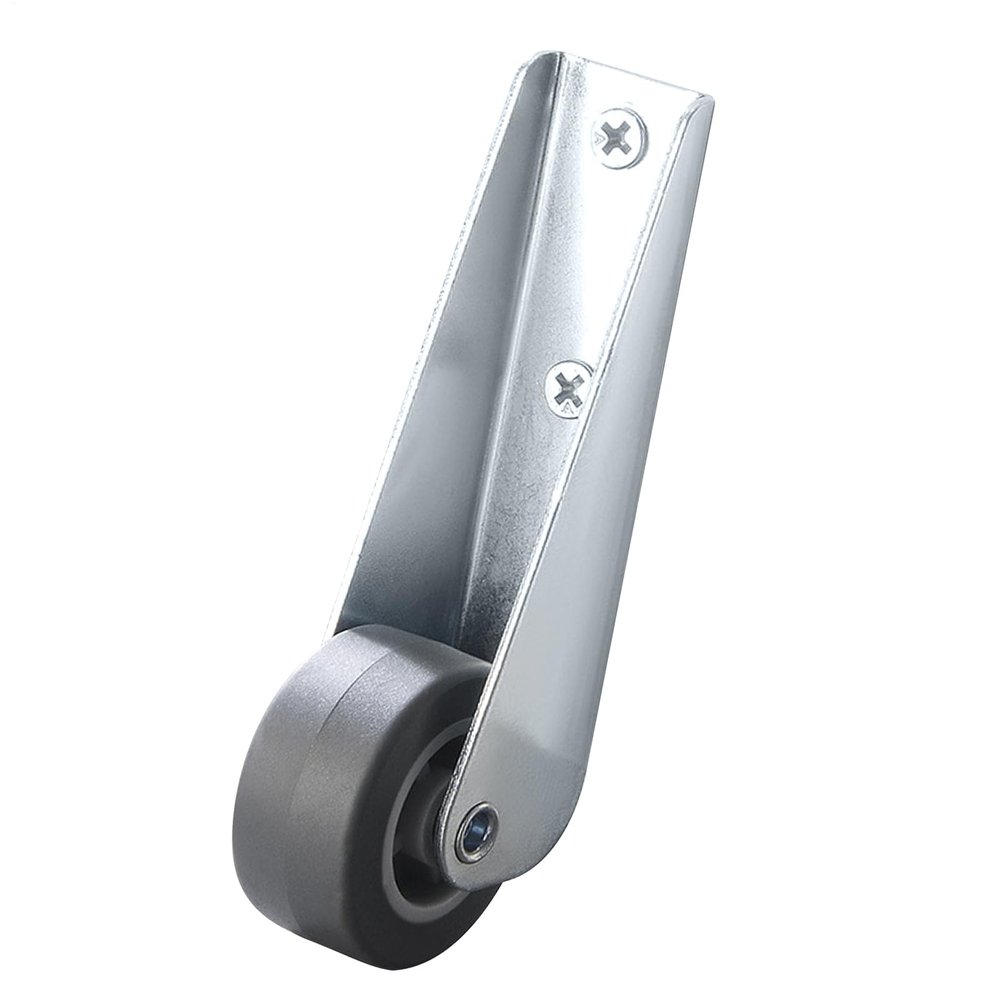 Industrial Heavy-Duty Casters - Directional Caster with Long Bracket