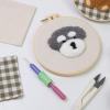 Adjustable Punch Needle Tool view 2