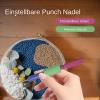 Adjustable Punch Needle Tool view 3