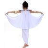 Glixoft Egyptian Princess Cleopatra Costume for Girls view 4