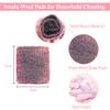 Stainless Steel Wool Soap Pads view 3
