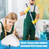 Russell Cleaning Mop Pad view 2