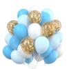 Gleemix Blue Macaron Balloon Set view 1