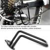 Oreilet Universal Bicycle Rear Derailleur Guard view 3