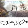 Oreilet Universal Bicycle Rear Derailleur Guard view 4