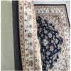 BOVZOX Non-Slip Kitchen Mat, Seashell Pattern, Washable Microfiber Runner, 60 x 180 cm view 3