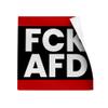 FCK AFD Sticker Set view 1
