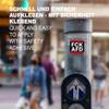 FCK AFD Sticker Set view 2