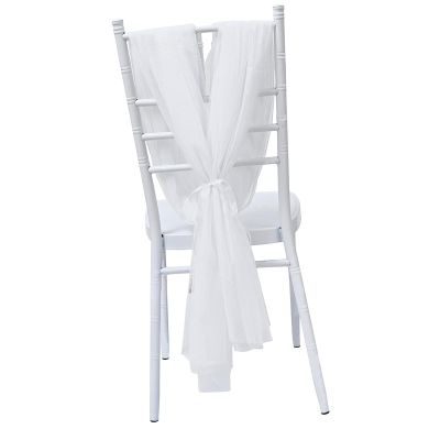 uikios W Chair Sashes