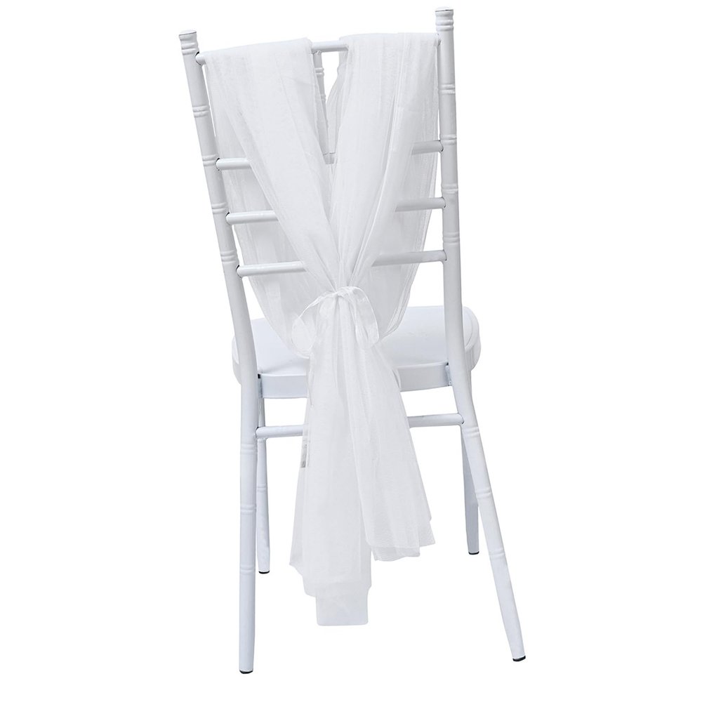 uikios W Chair Sashes