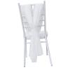 uikios W Chair Sashes view 1