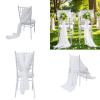uikios W Chair Sashes view 2